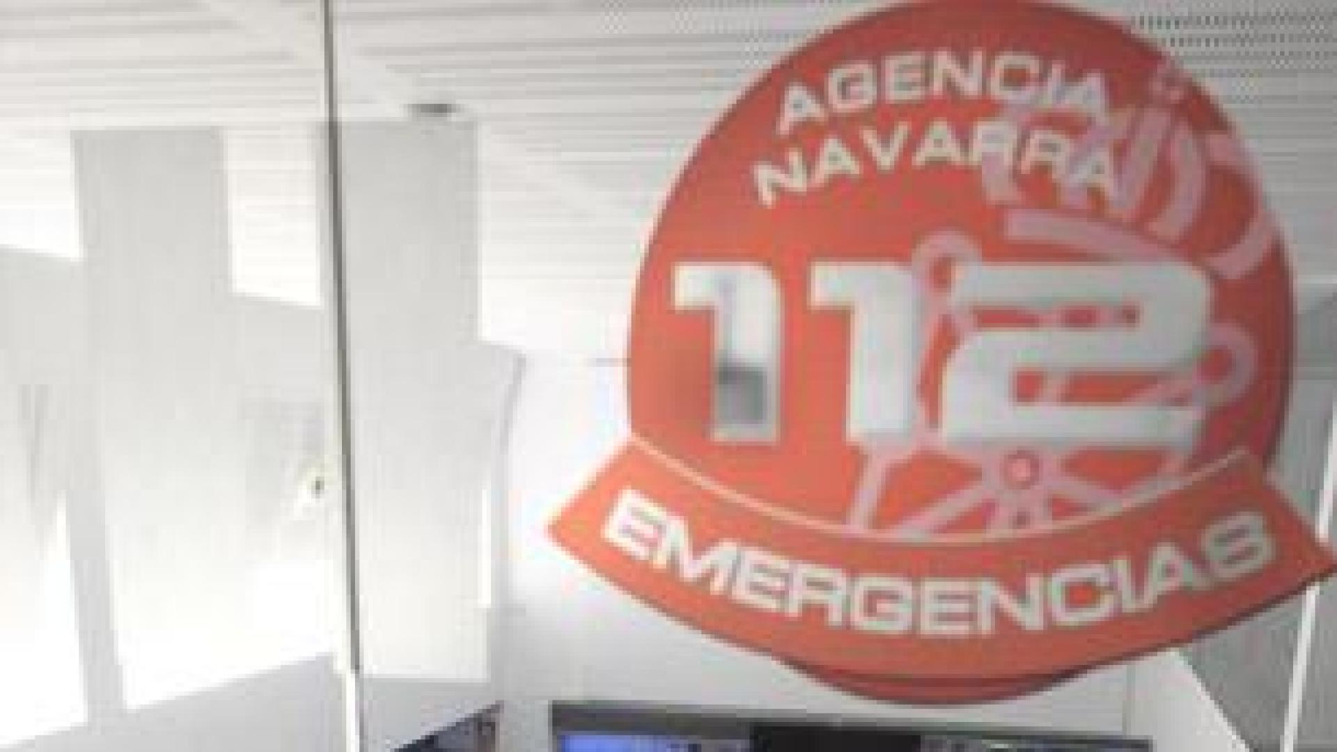 Sede del Tel&eacute;fono de Emergencias 112