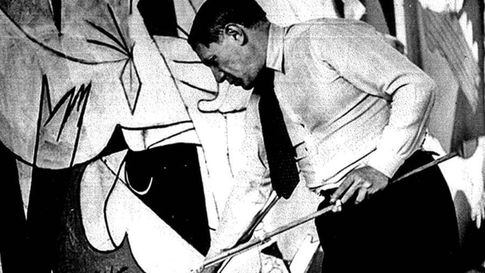 El taller donde Picasso pintó el 'Guernica', en peligro