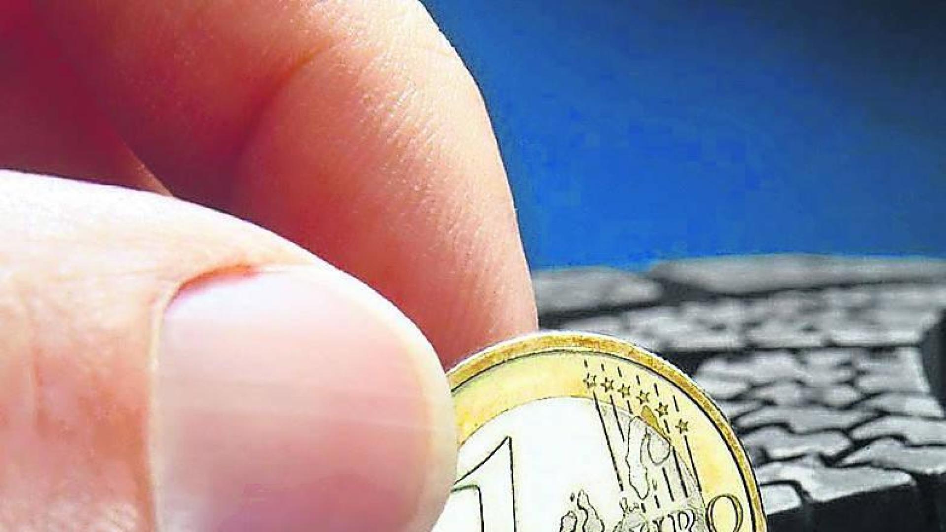 Moneda euro