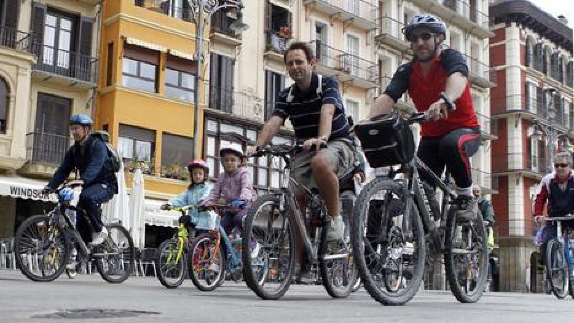 Semana Movilidad