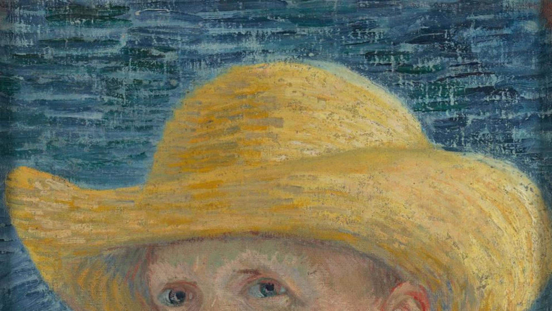 La Policía italiana recupera dos Van Gogh robados en 2002 en Amsterdam