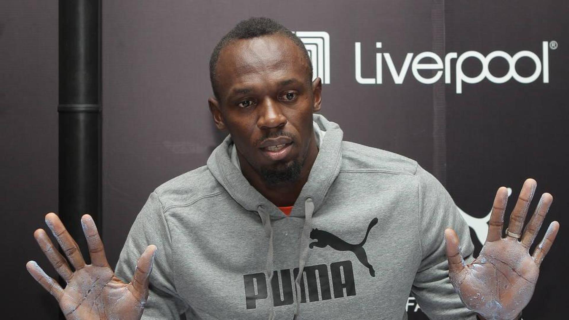 USAÍN BOLT DARÁ PRIORIDAD A LA DEFENSA DE LOS TÍTULOS OLÍMPICOS EN RÍO 2016