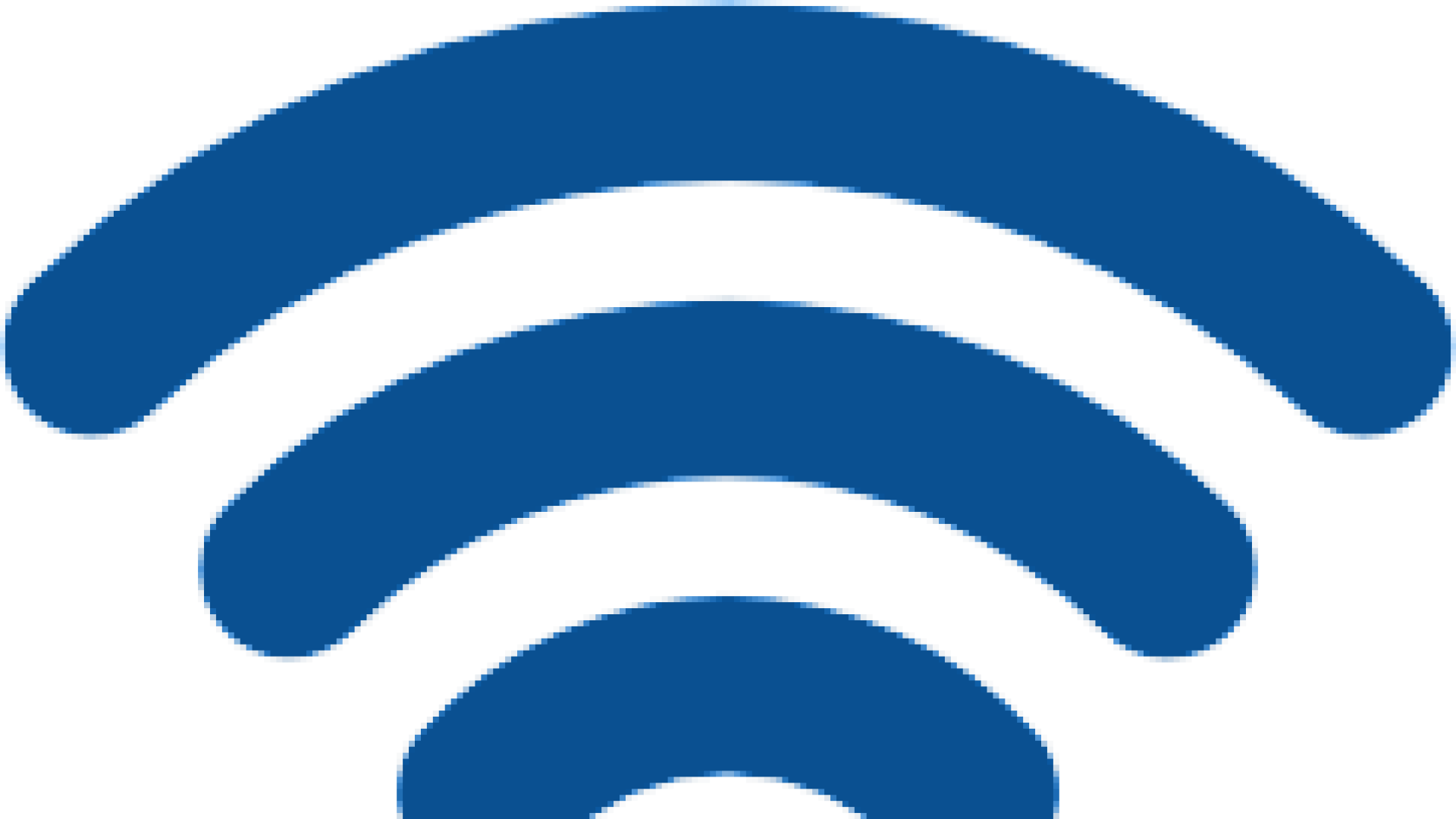 red wifi