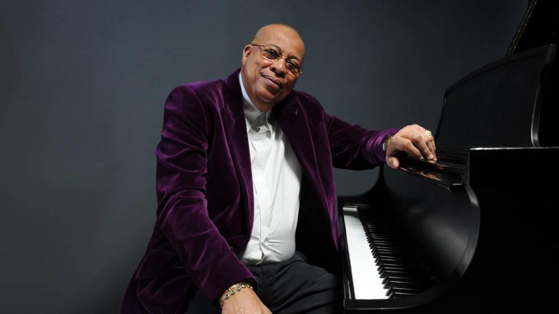 CHUCHO VALDÉS: "IRAKERE MARCÓ EL CAMBIO HISTÓRICO DE LA MÚSICA CUBANA"
