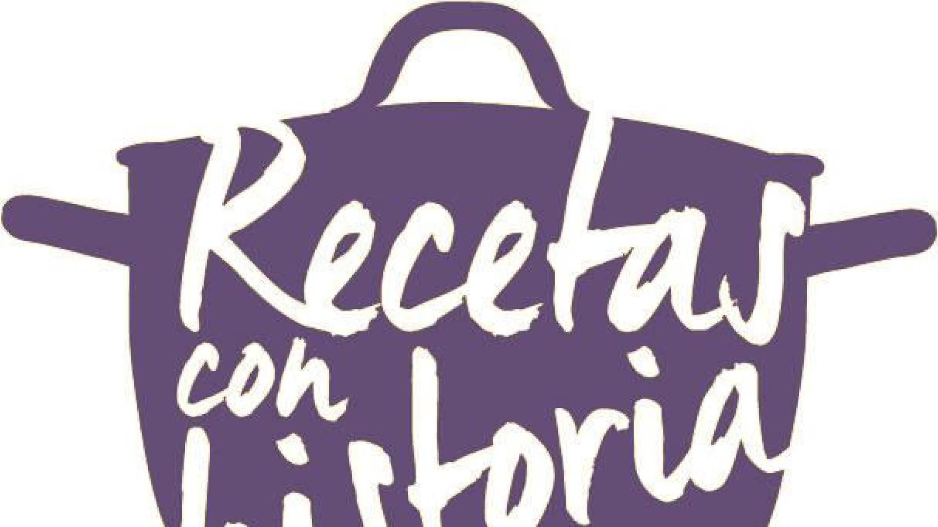 Recetas con historia