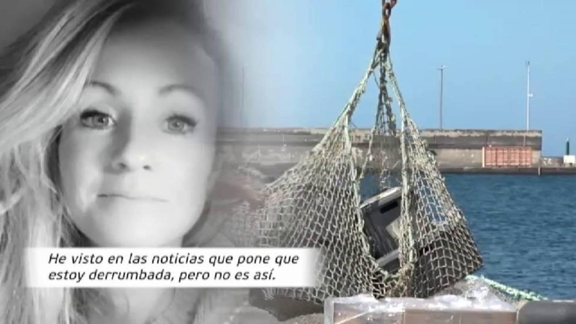 La madre de Anna y Olivia asegura que todo es "un teatro" para ocultar una fuga