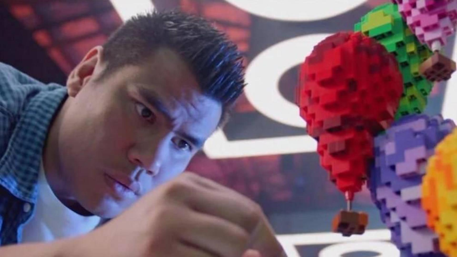 'LEGO Masters' buscará en Atresmedia al mejor constructor de Lego