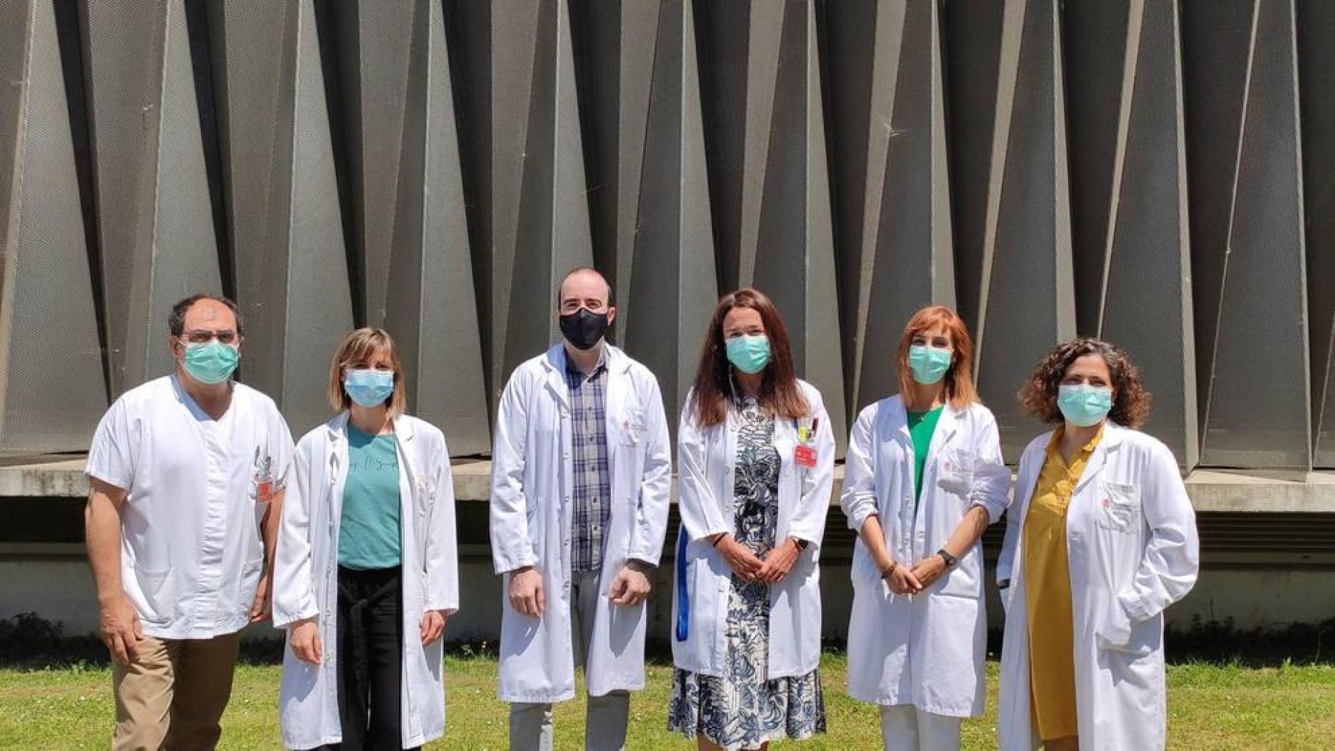 Un trabajo de investigadores del SNS, premiado en el Congreso Europeo de Psiquiatría