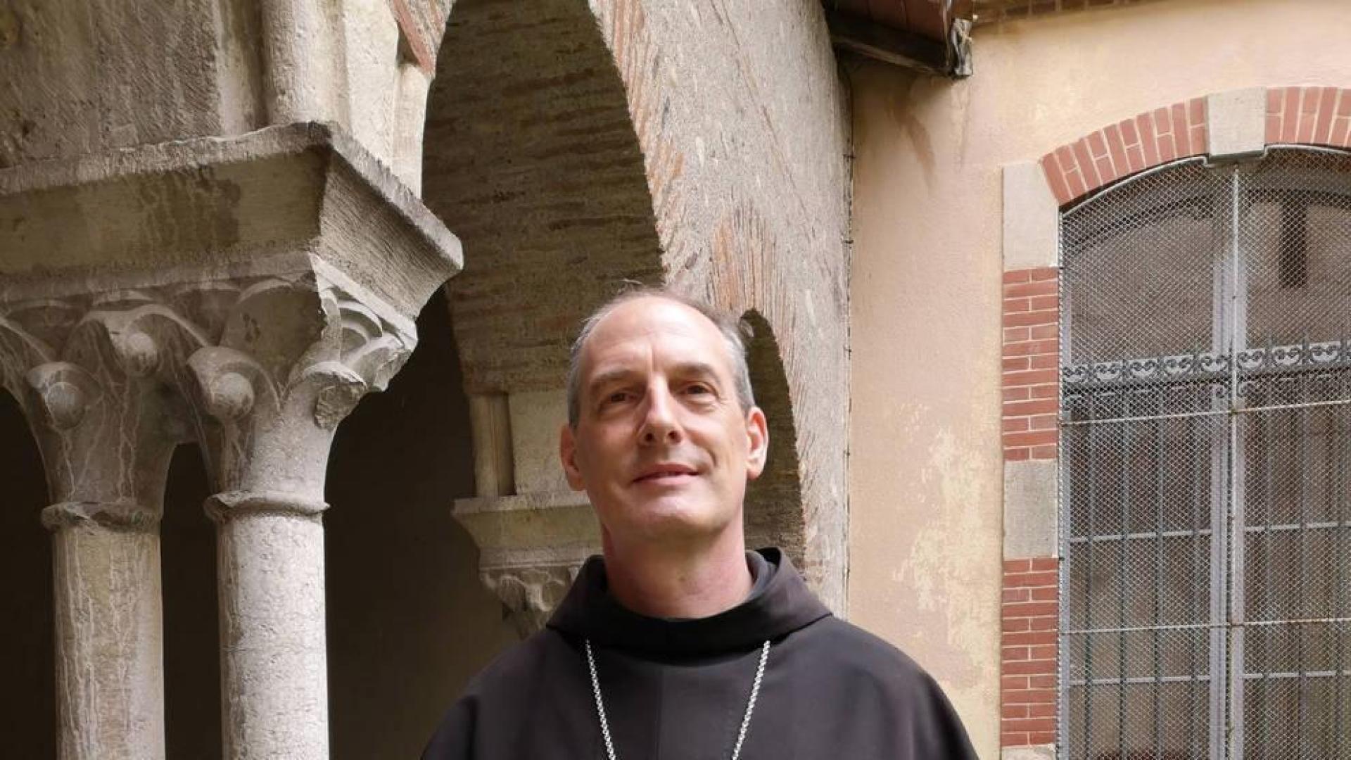 Francisco Javier Bustillo: "Vine a Francia porque me gustan los retos y ahora es una oportunidad"