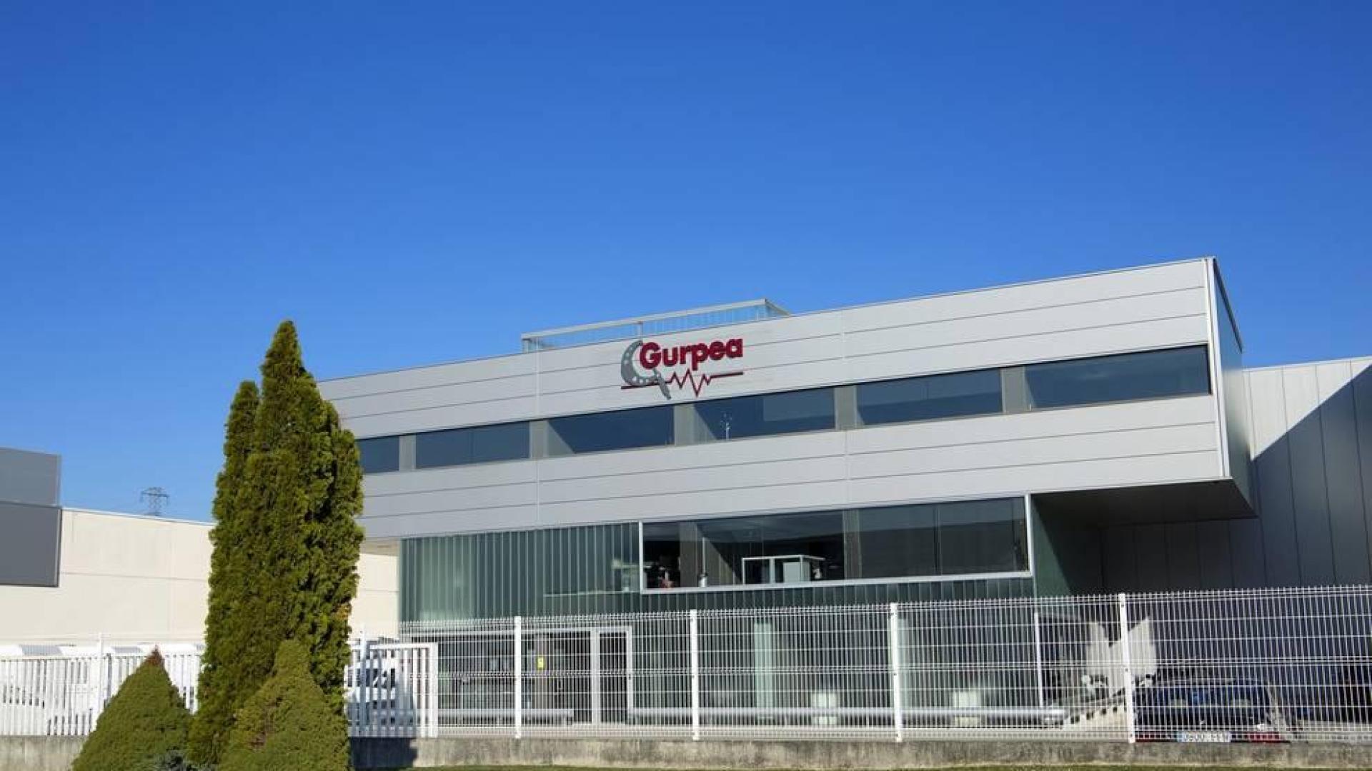 Gurpea refuerza su crecimiento durante la pandemia y amplía su plantilla hasta los 190 trabajadores
