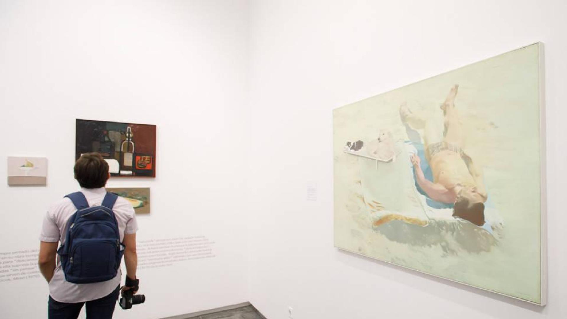 Cultura convoca ayudas para museos y colecciones permanentes