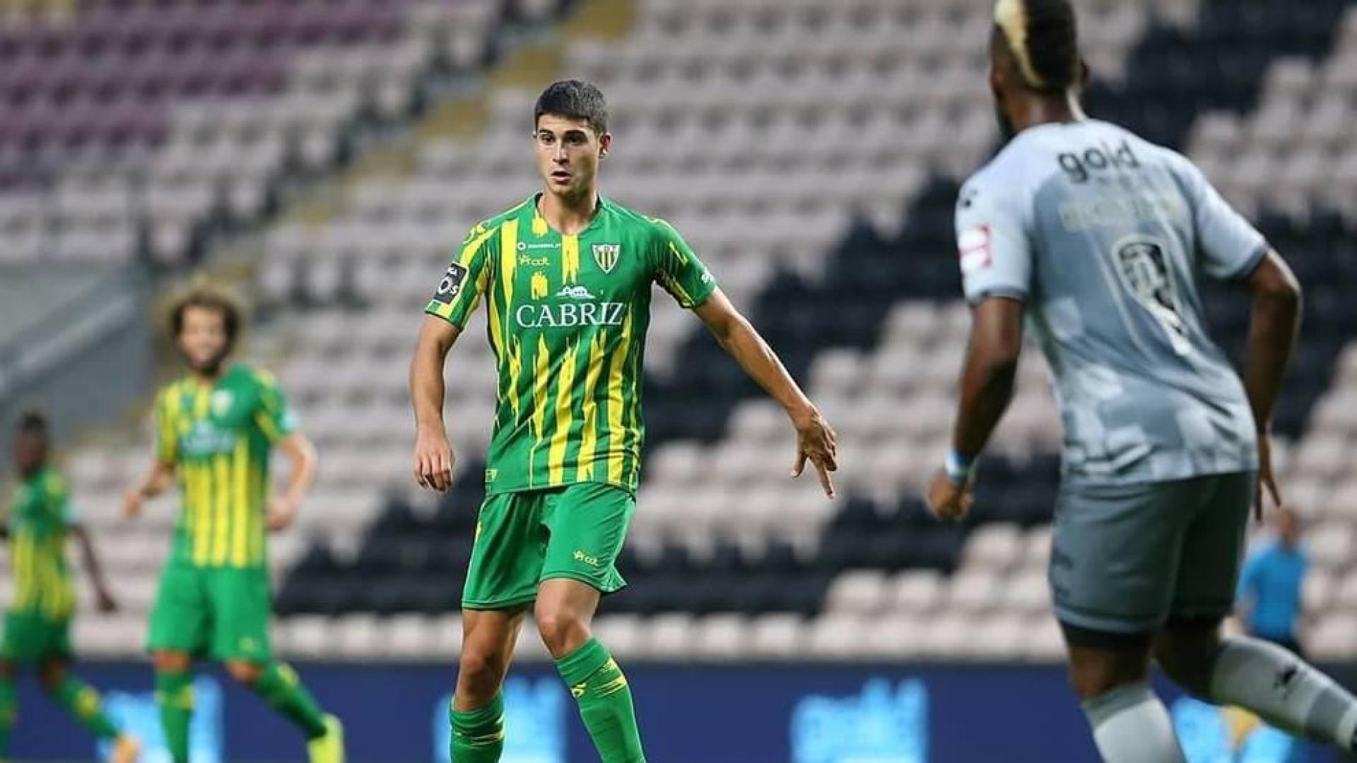 Jaume Grau realizará su primera pre-temporada