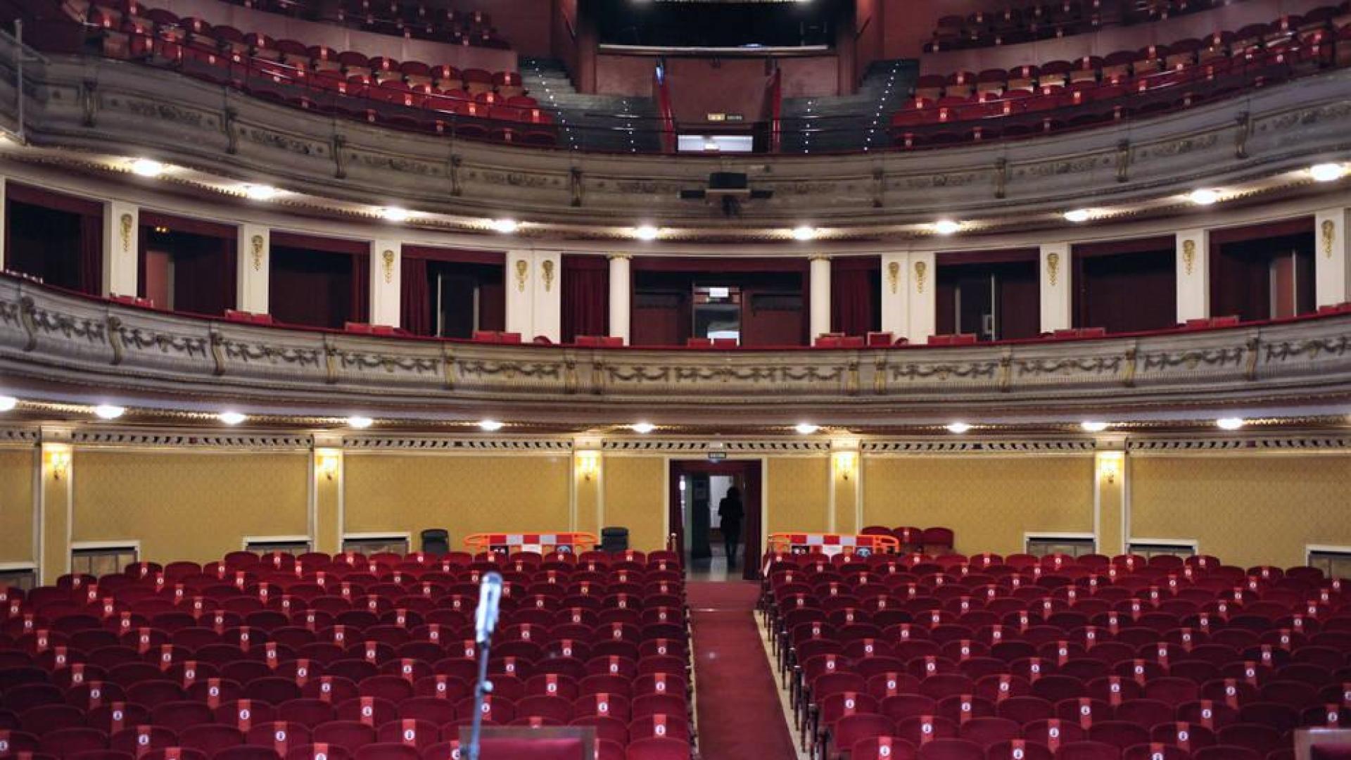 Navarra amplía el aforo de la cultura y las bodas y el horario de peñas y sociedades