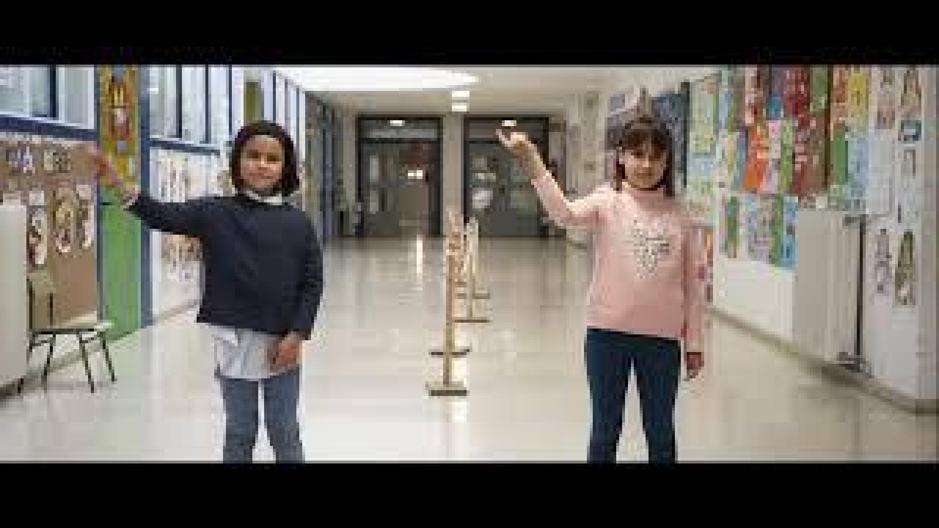 Vídeo del Ayuntamiento de Tudela para explicar a los niños cómo llamar al 112