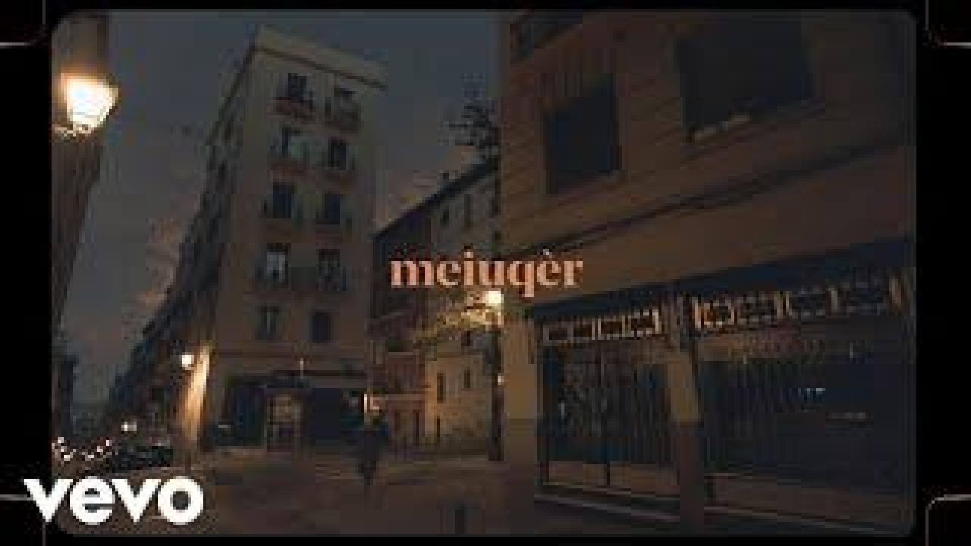 Izal - Meiuqèr