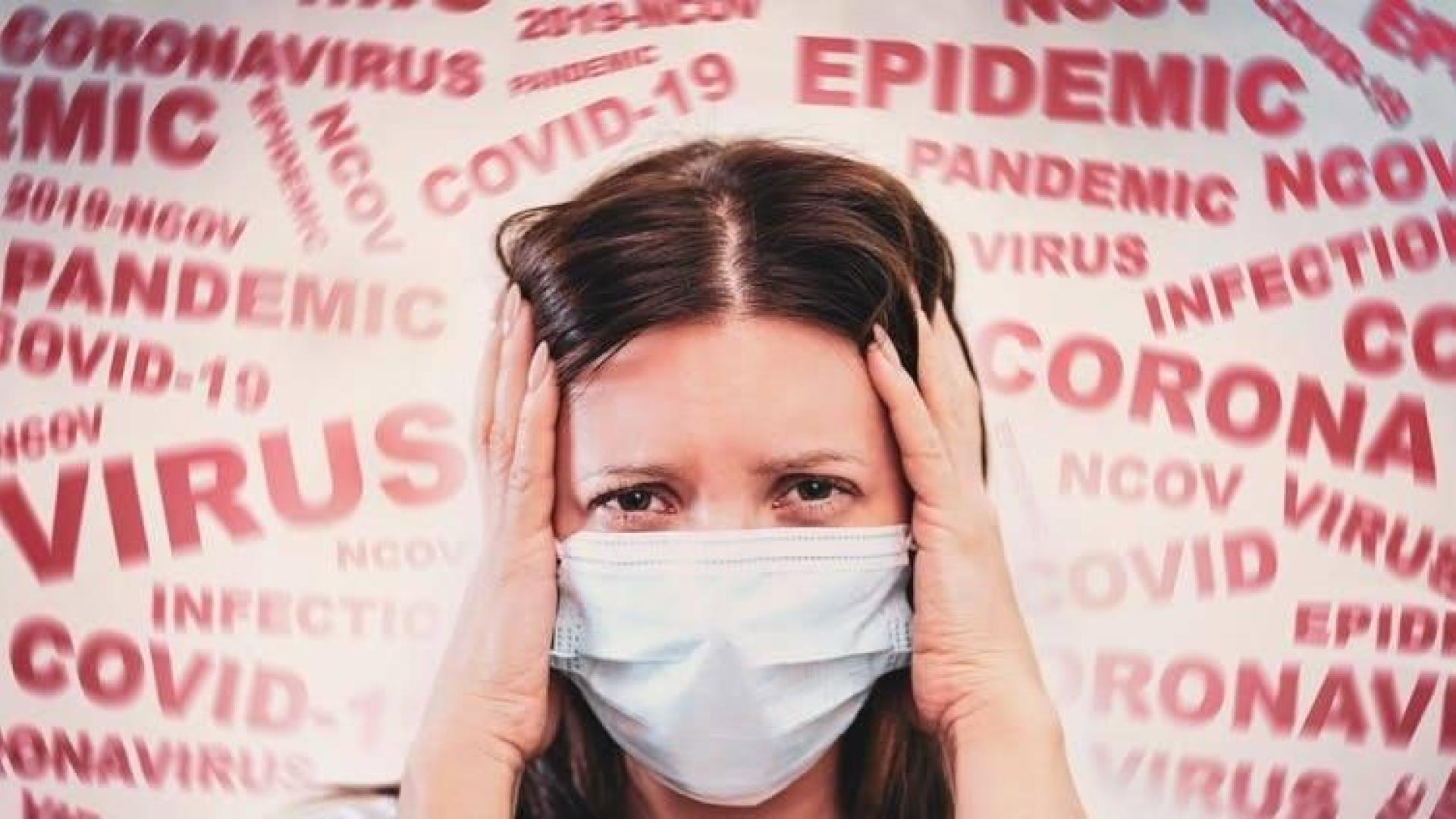 Ansiedad y miedo: cómo la pandemia afecta a la salud mental de los trabajadores