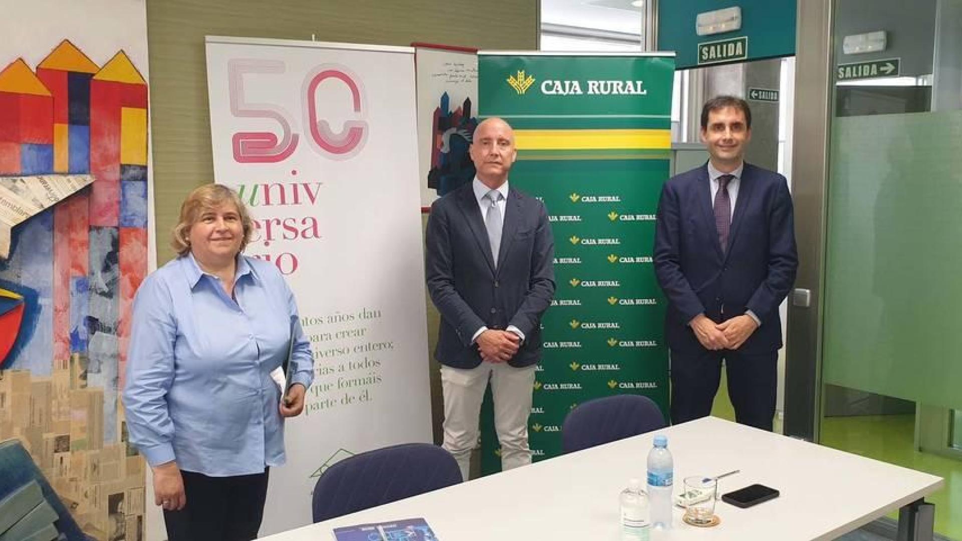 Nuevo Futuro celebra su 50 aniversario con un rastrillo digital