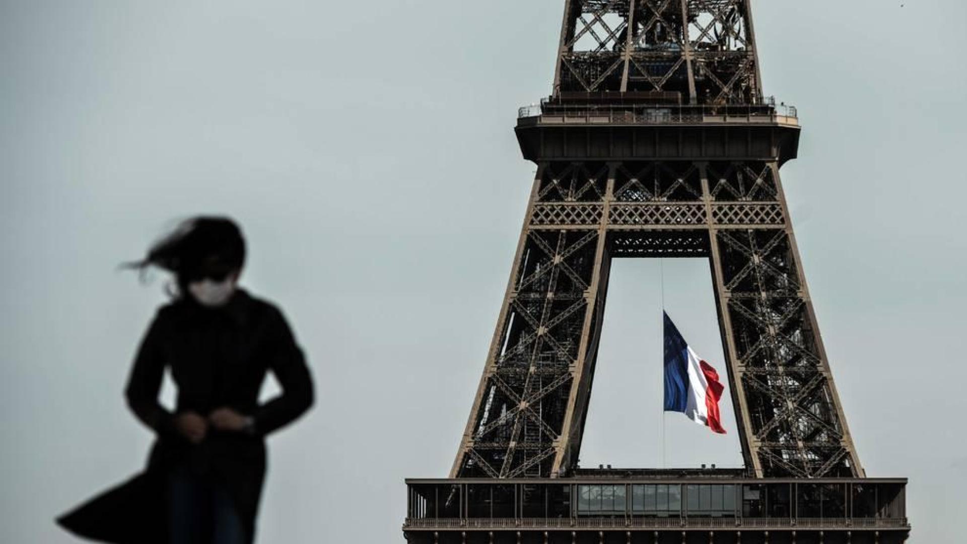 Francia quita la obligación de llevar mascarilla en la calle y adelanta el fin del toque de queda