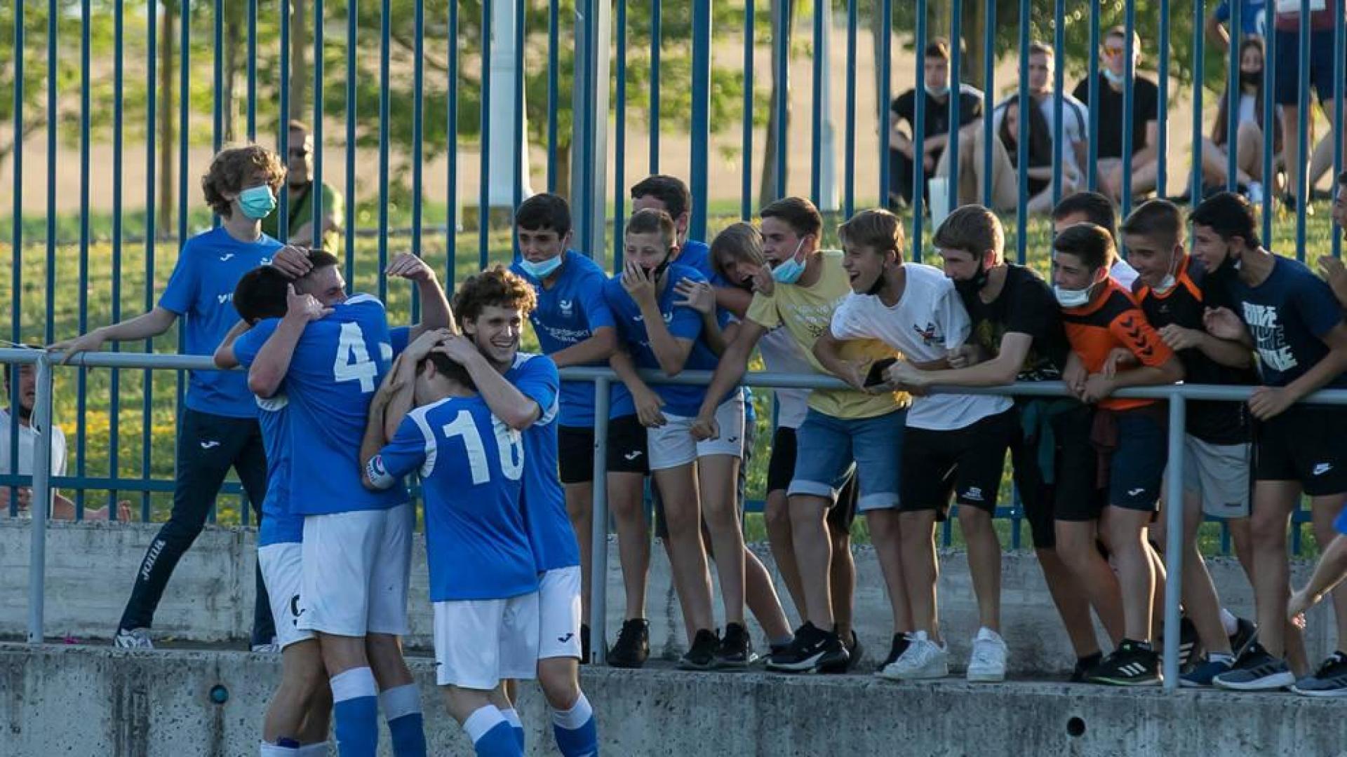 Beti Kozkor-Ardoi, la final por el ascenso a Segunda RFEF