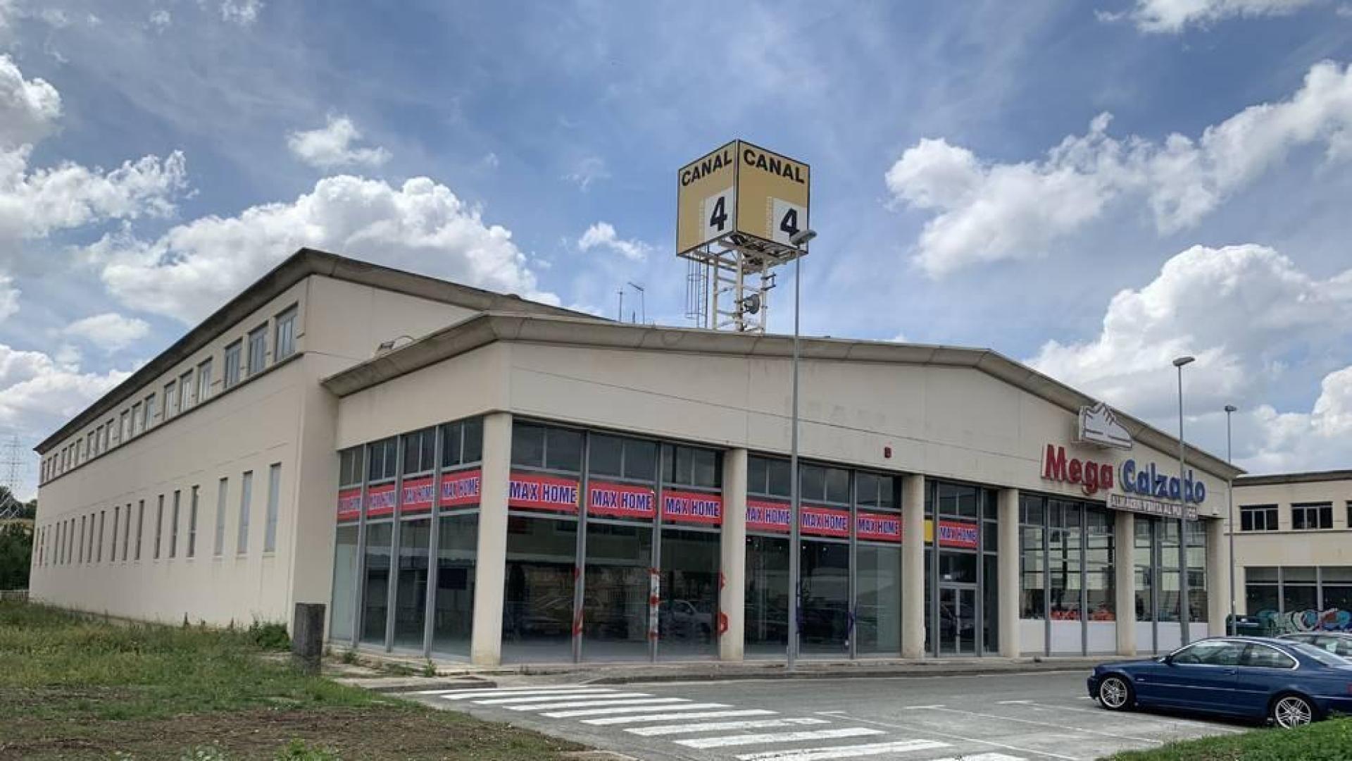 Cupra abrirá después del verano un concesionario en Cordovilla