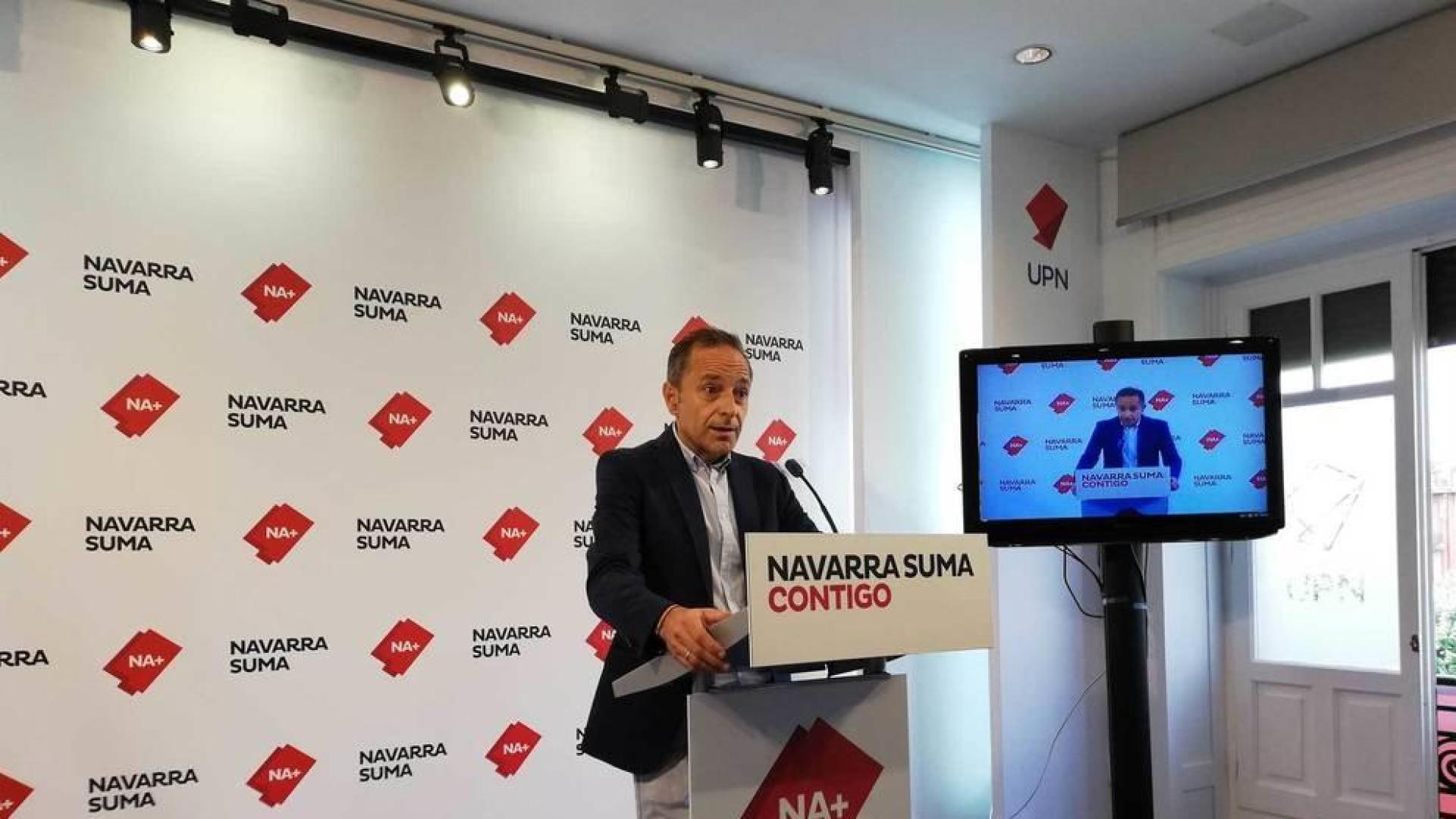 NA+ denuncia que investiga en 2021 un presunto cohecho del que se le alertó en 2019