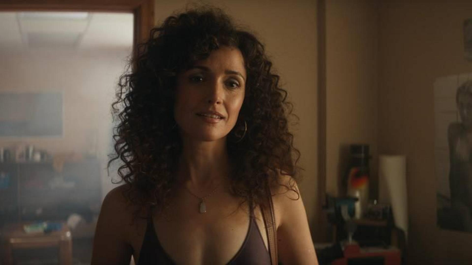 La comedia negra 'Physical' llega a Apple TV+