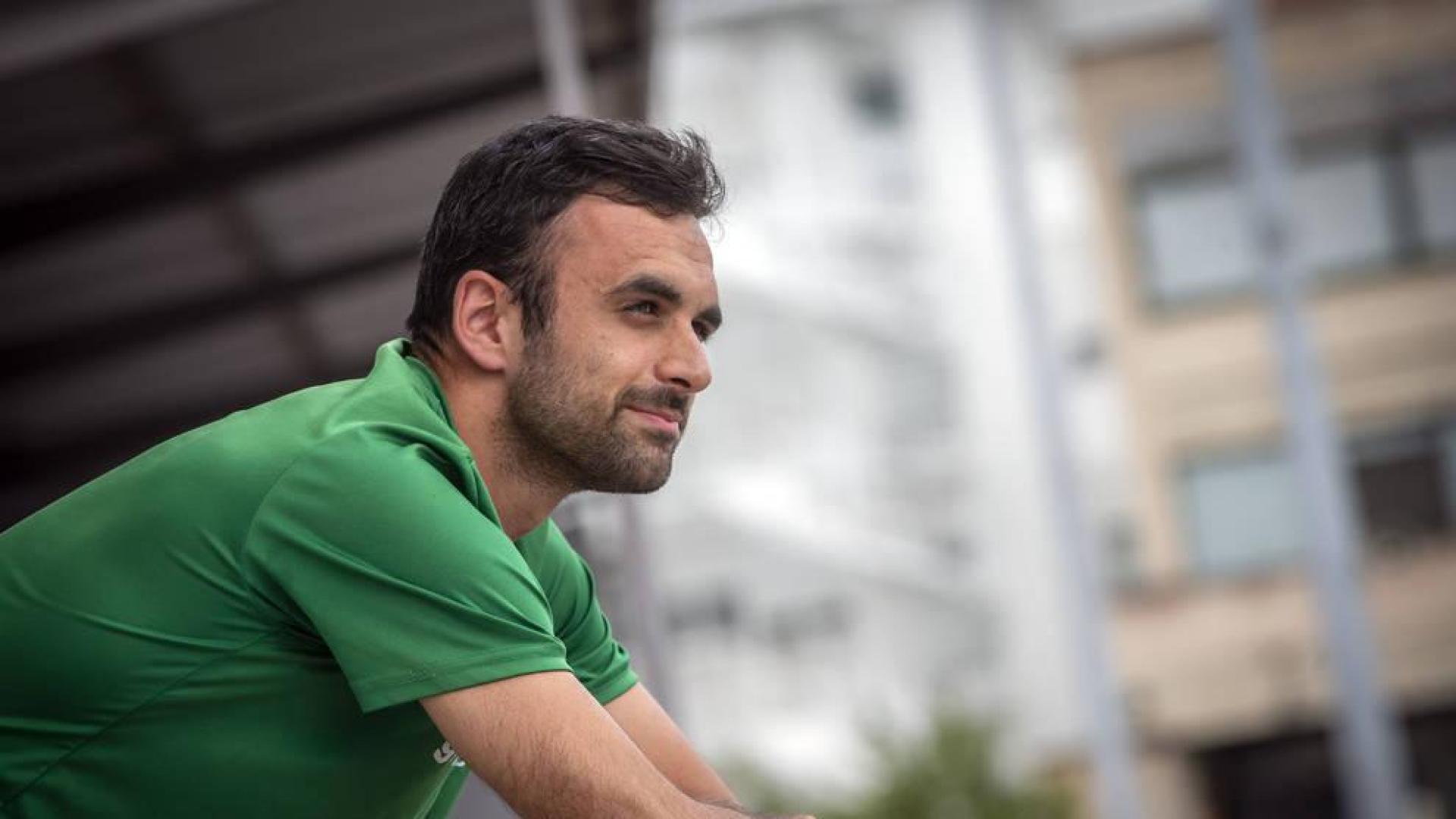 Pedro Cobo: “Voy a dejarlo y estoy feliz”