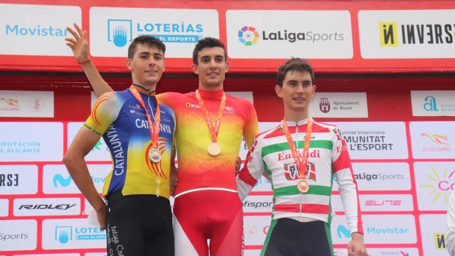 Campeonato redondo de Lizarte