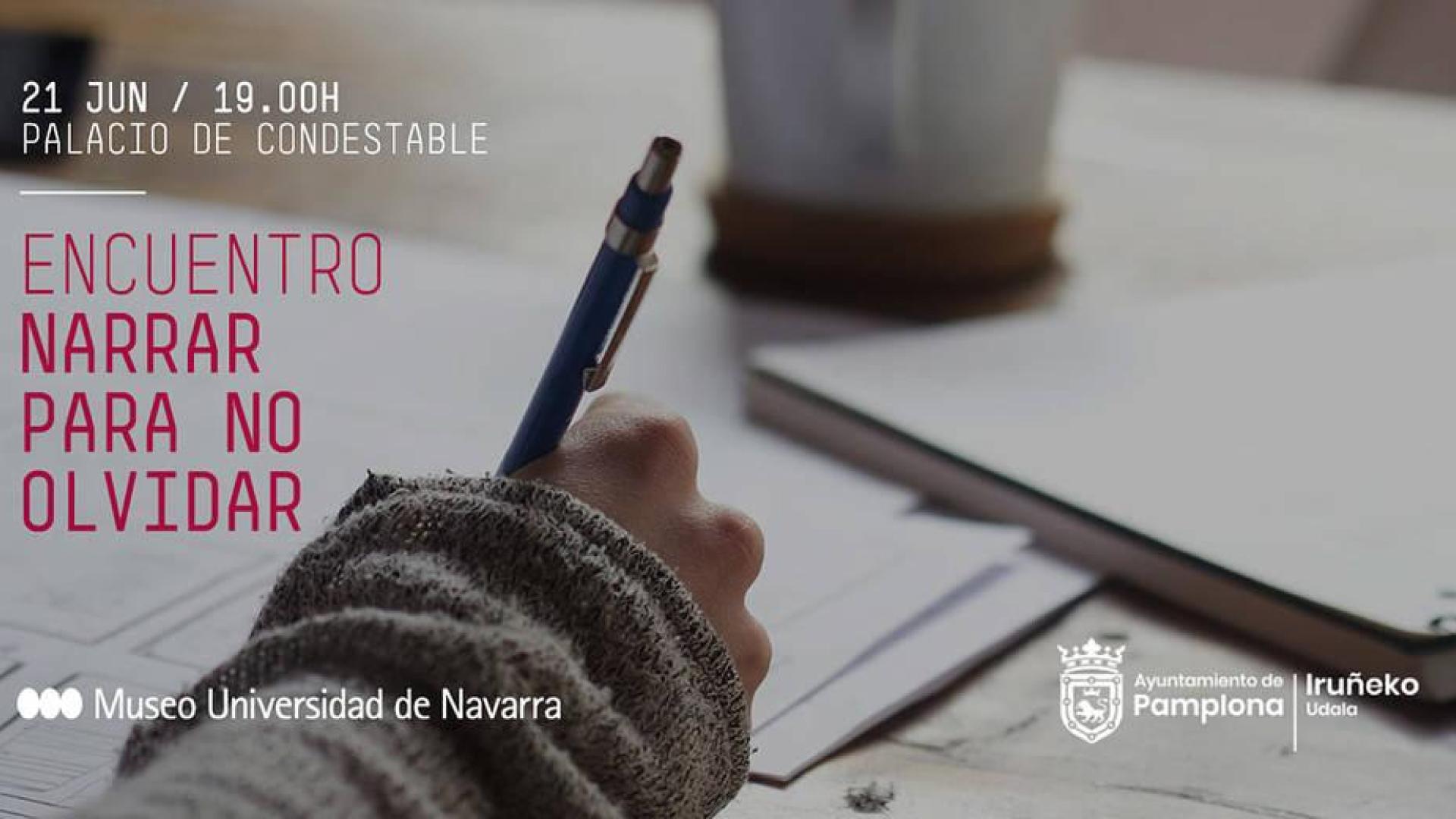 Los testimonios sobre la pandemia llegan a una mesa redonda