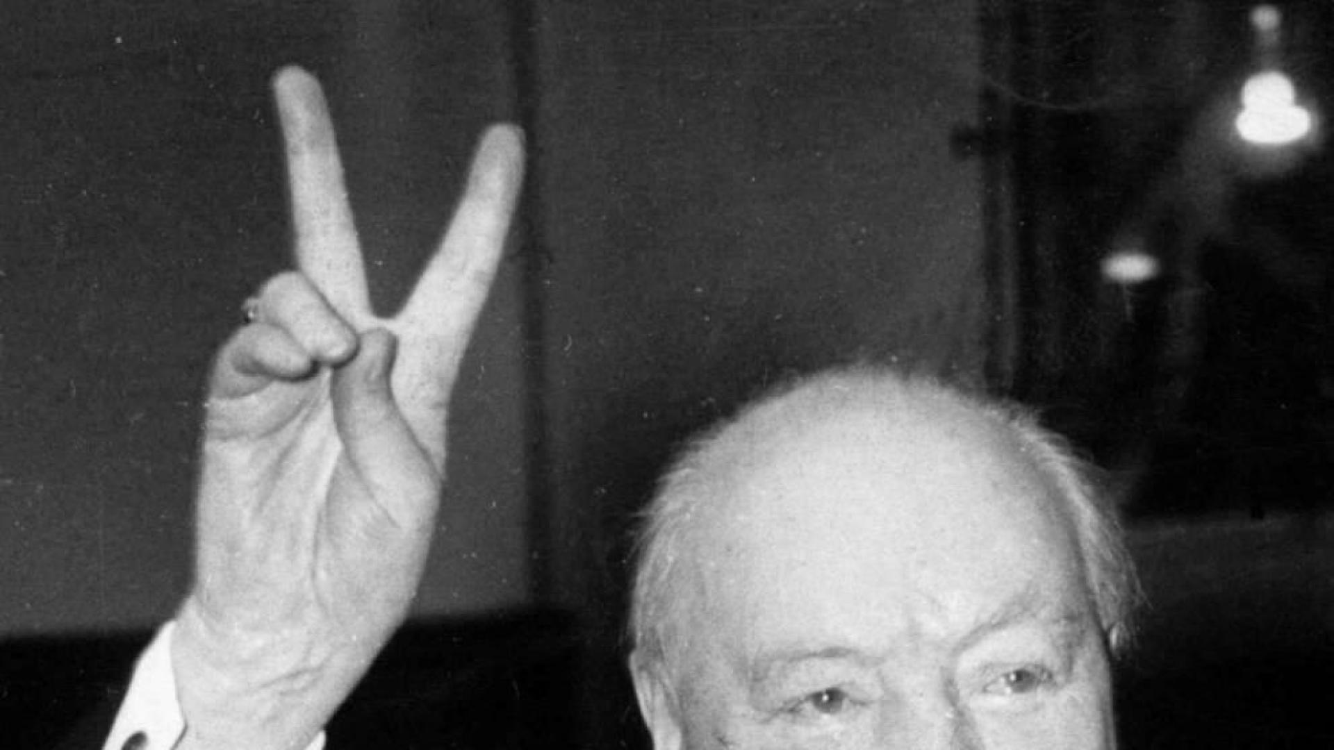 Churchill