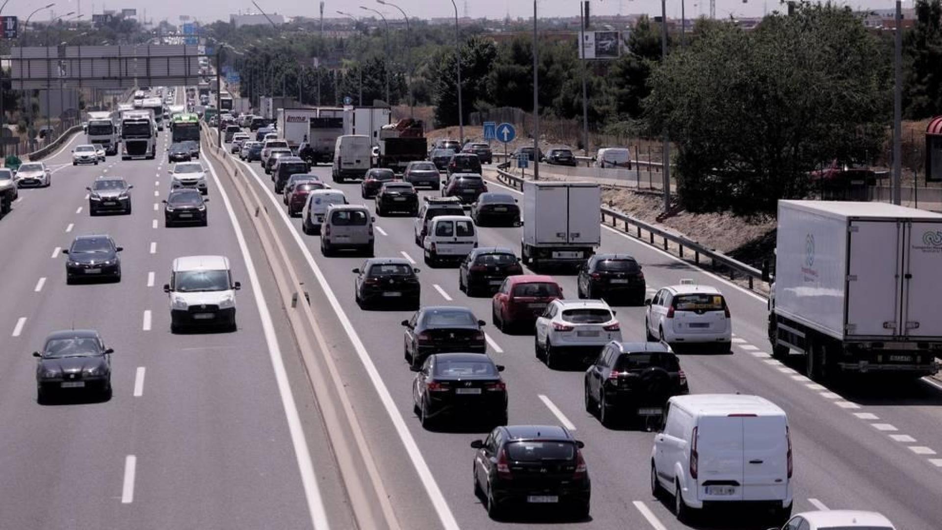 La pandemia no frena el aumento de CO2, que registra un nuevo máximo histórico