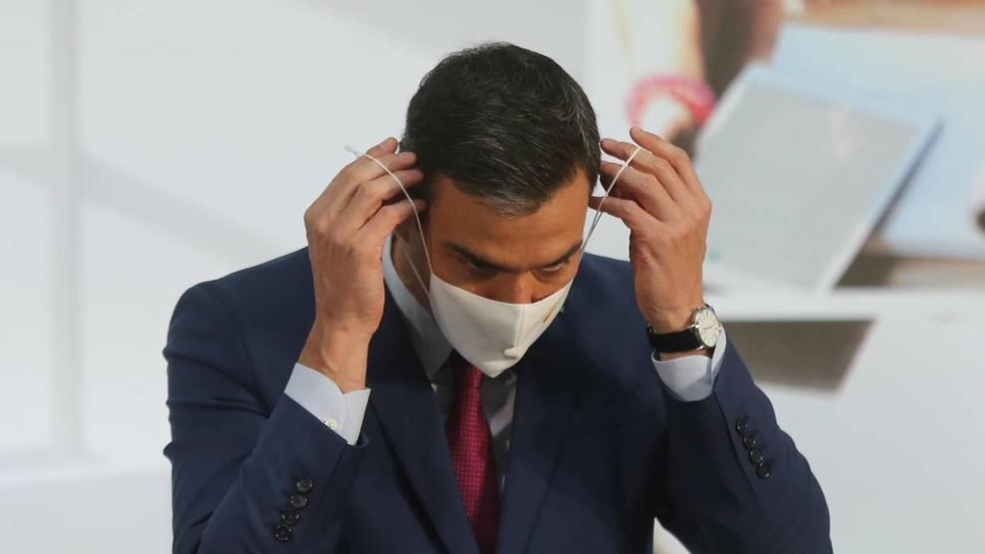 Sánchez lleva a Cataluña su idea de reencuentro ante unos indultos inminentes