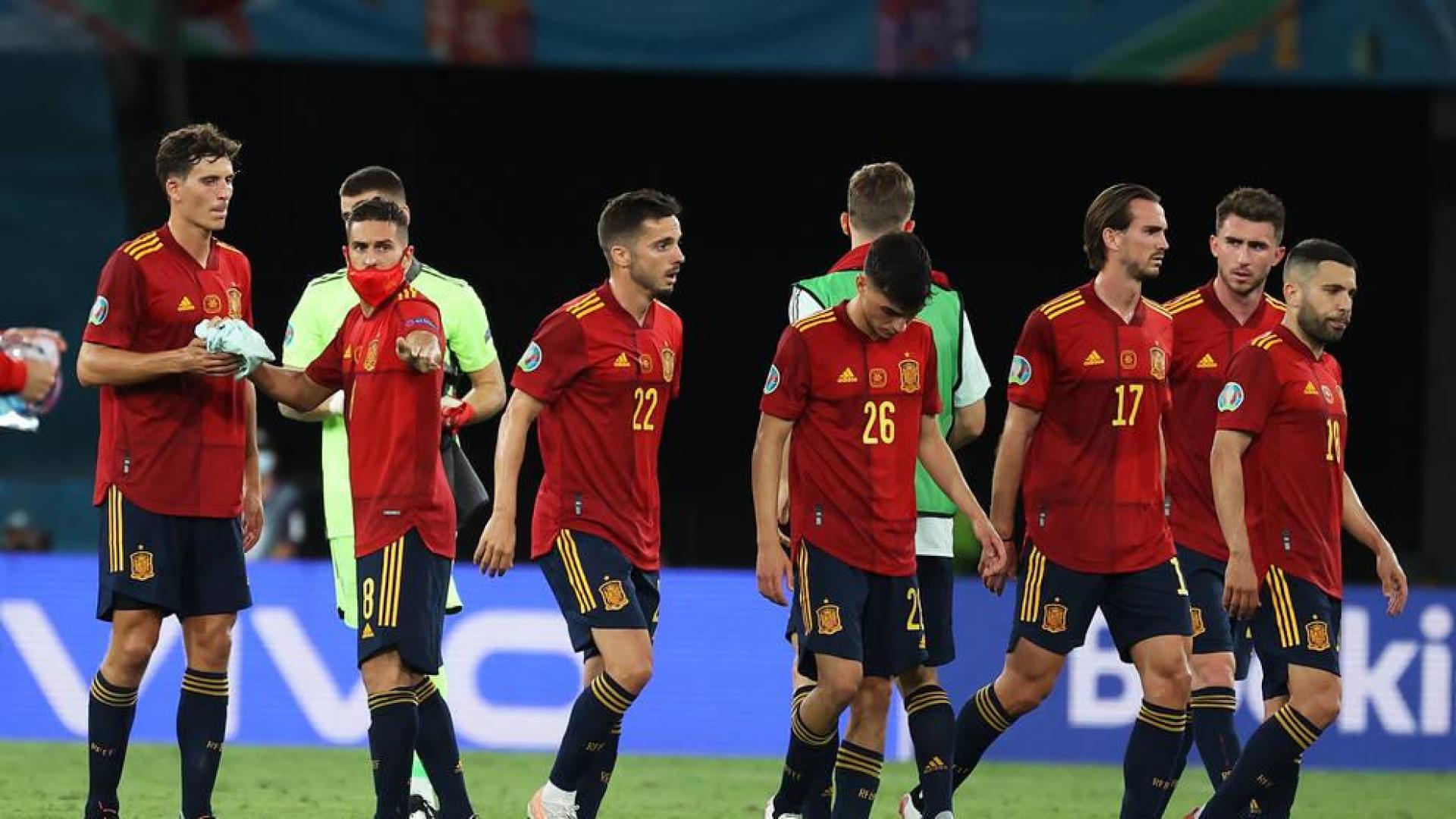 España, entre su segundo peor arranque y dos precedentes positivos