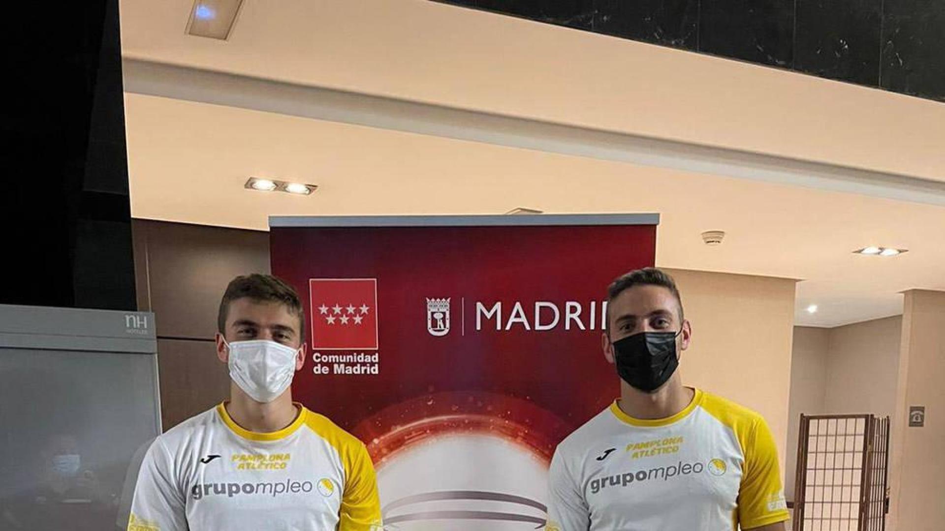 Continúan peleando por el sueño