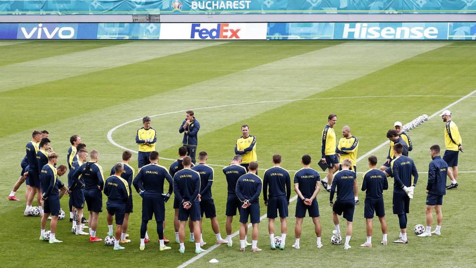 Dos selecciones en busca de sus primeros octavos en una Euro