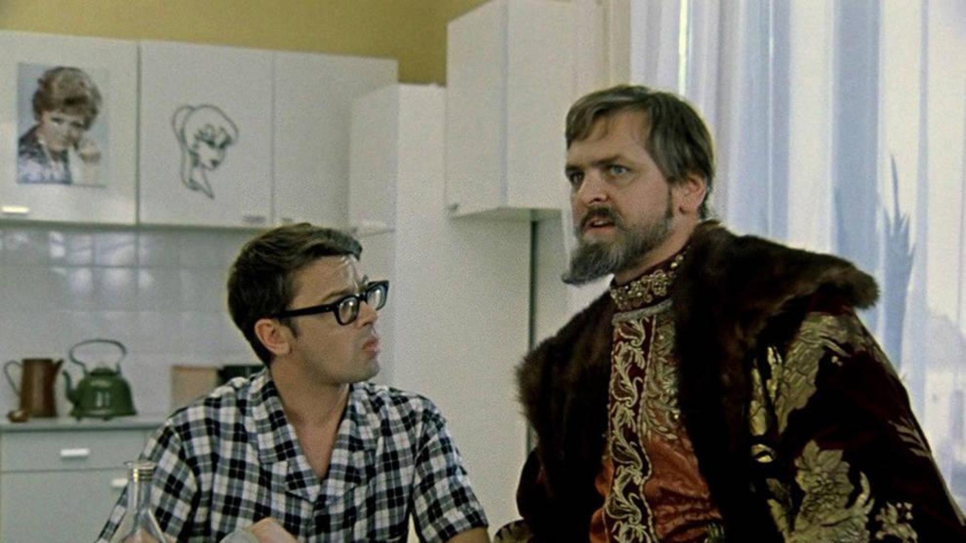 La comedia 'Iván Vasílievich cambia de profesión', el 24 de junio en Condestable