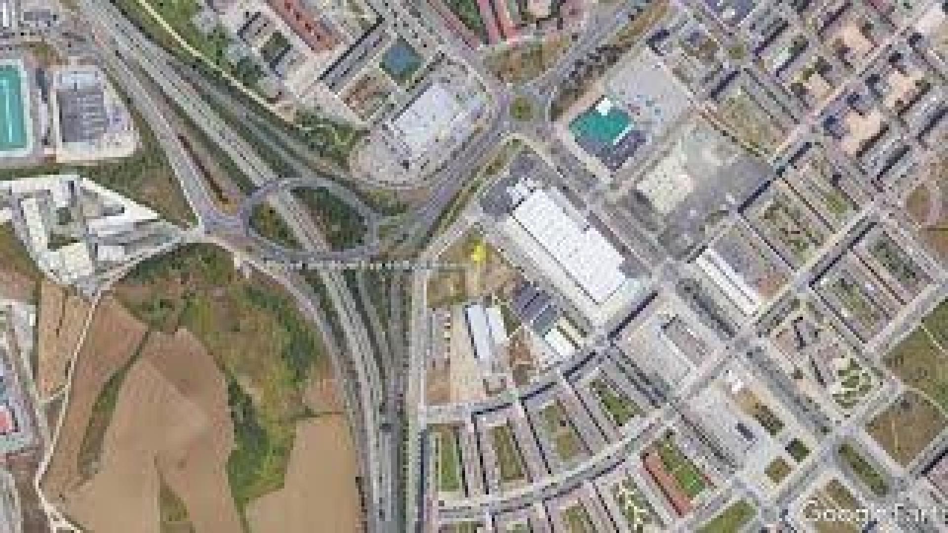 Nuevo polideportivo municipal en Buztintxuri