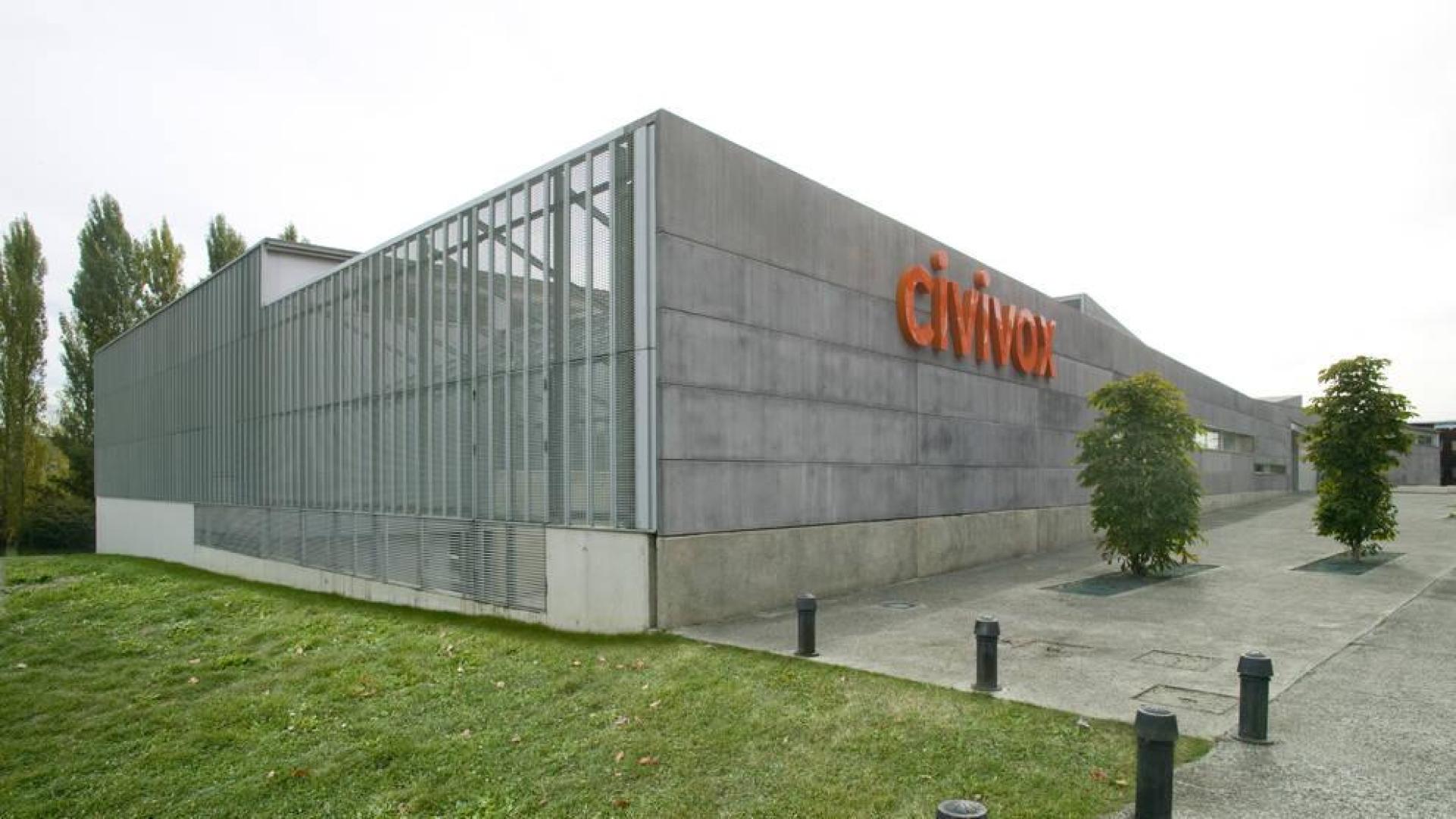 Aprobada la licitación para sustituir las cubiertas del Civivox y biblioteca