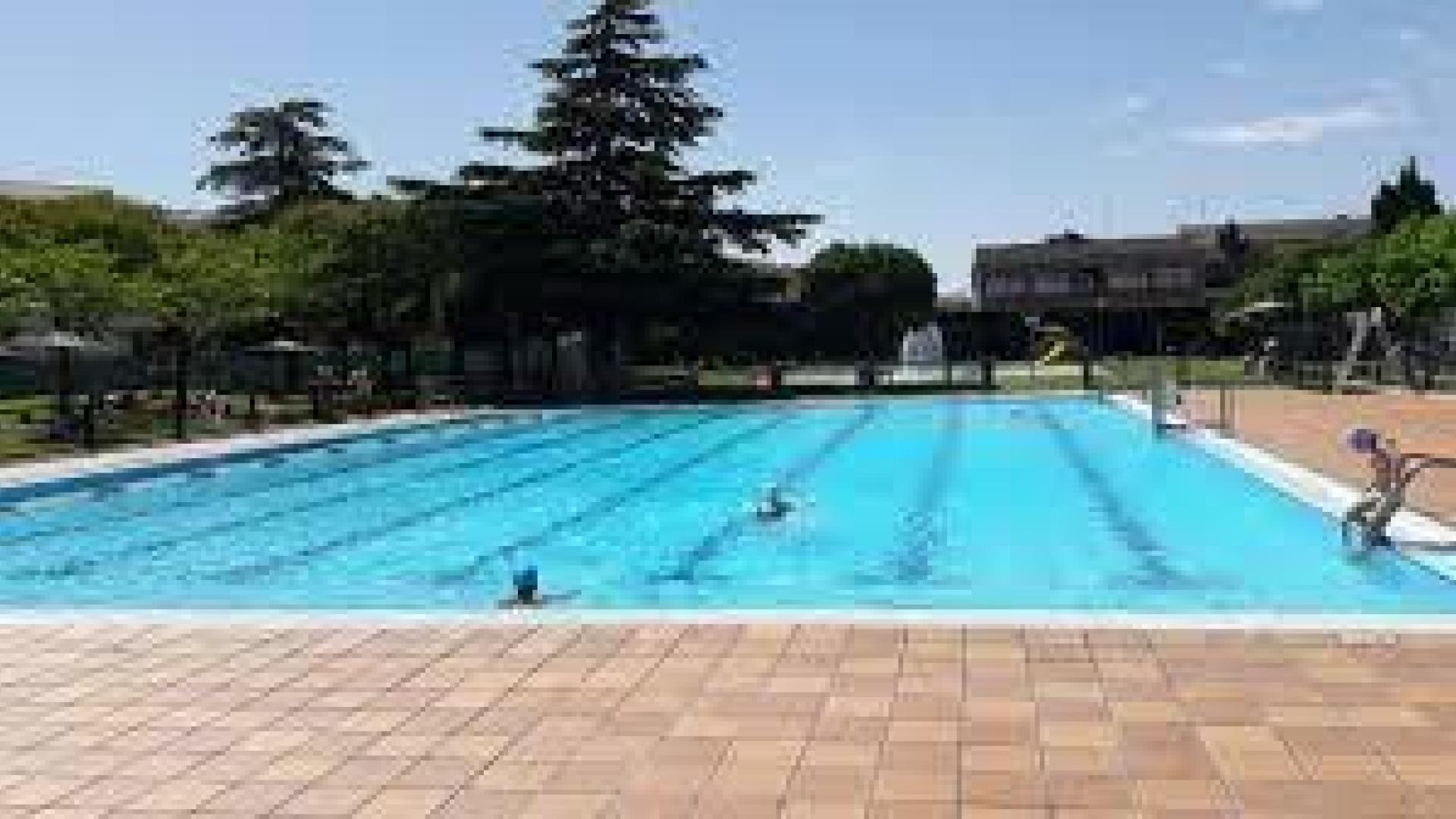 Las piscinas de Olite abrirán el día 1 de julio