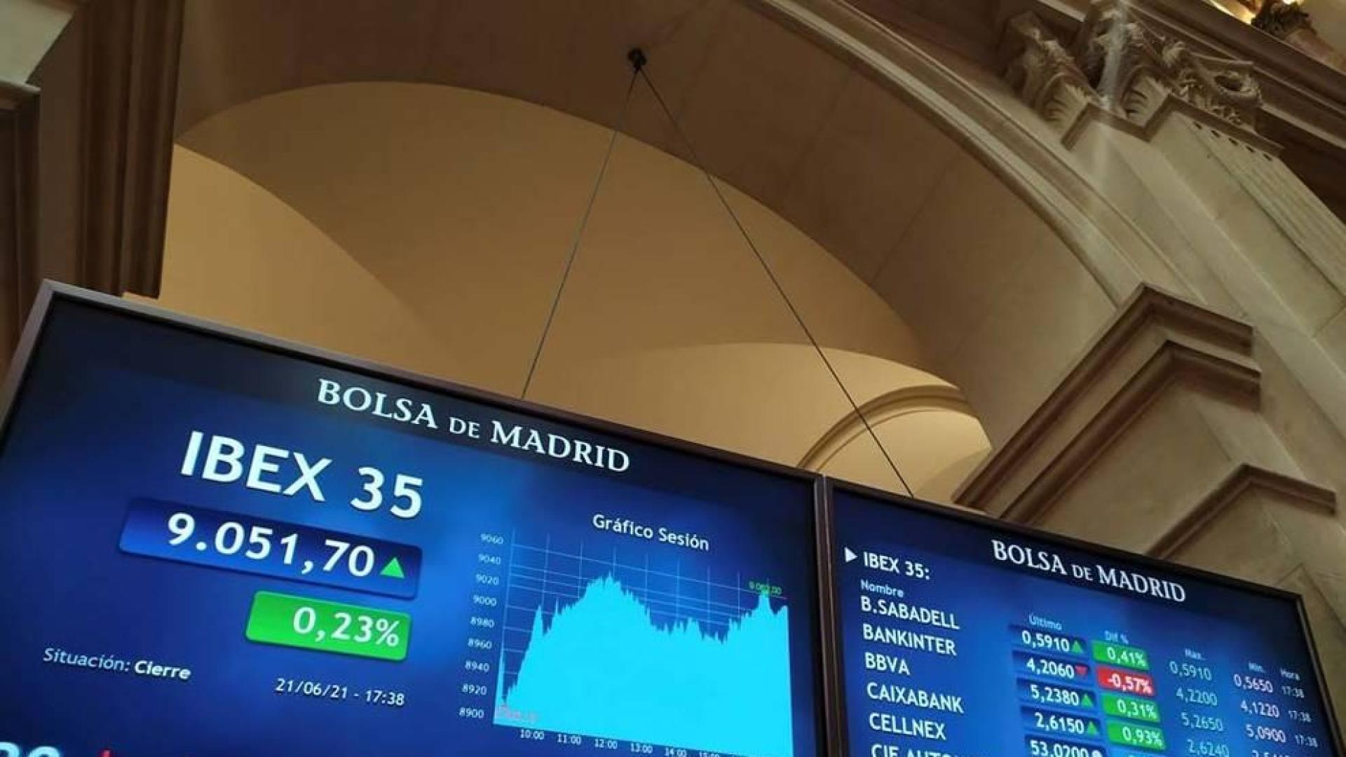 Acciona Energía debutará en Bolsa el 1 de julio con valor de entre 8.800 y 9.800 millones