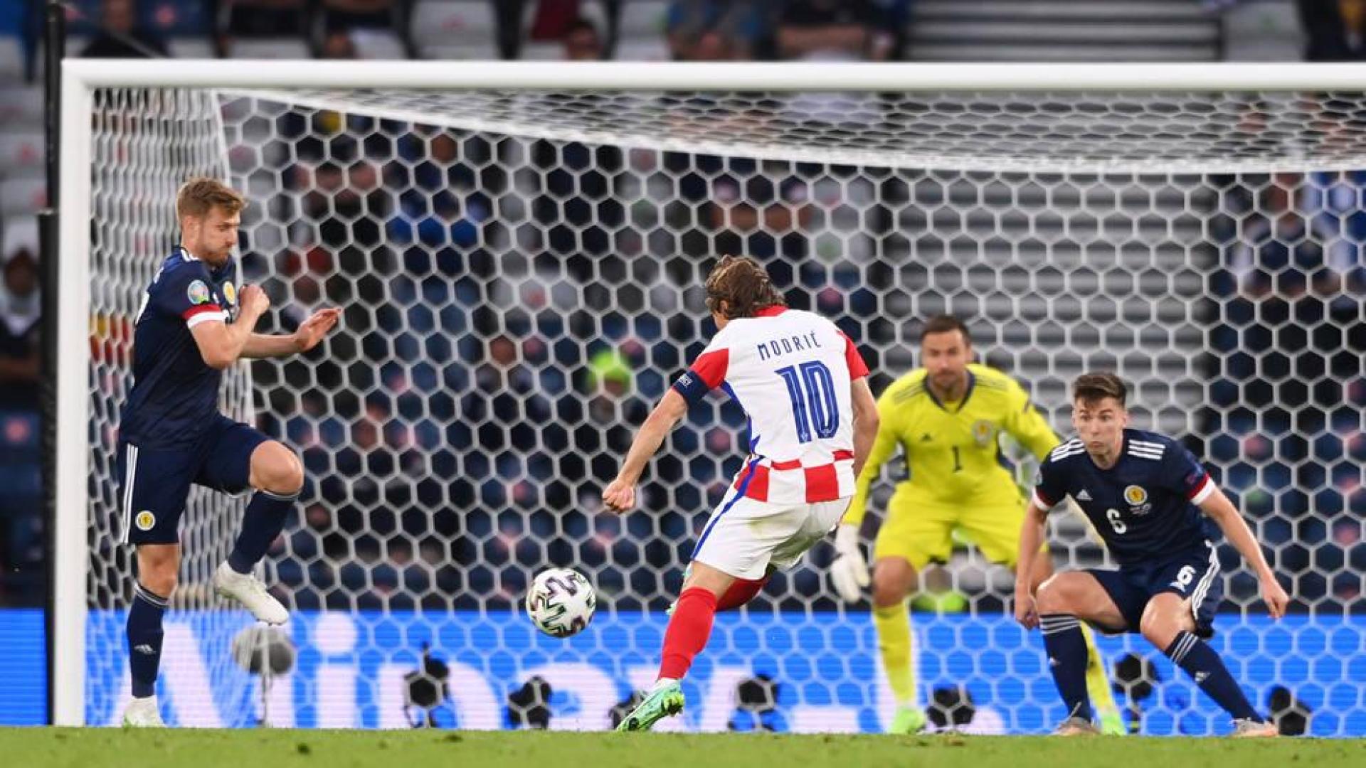 La subcampeona del mundo no falla