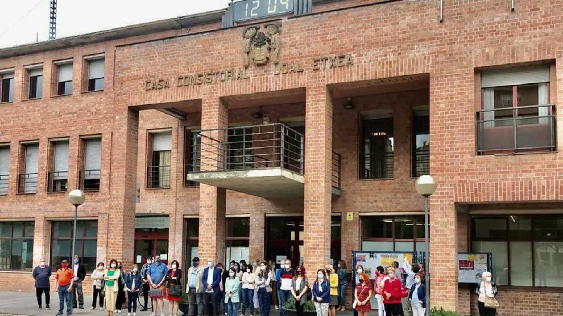Llamamiento a la responsabilidad en Barañáin ante las “no fiestas”