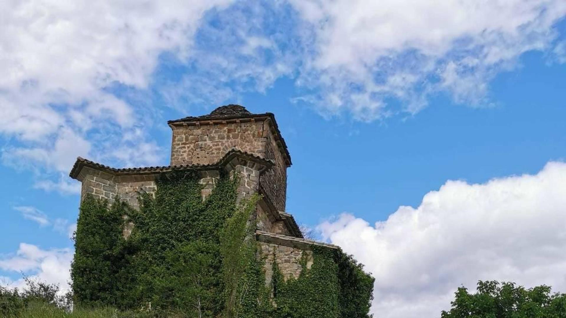 Fotos del verano enviadas por los lectores de diariodenavarra.es