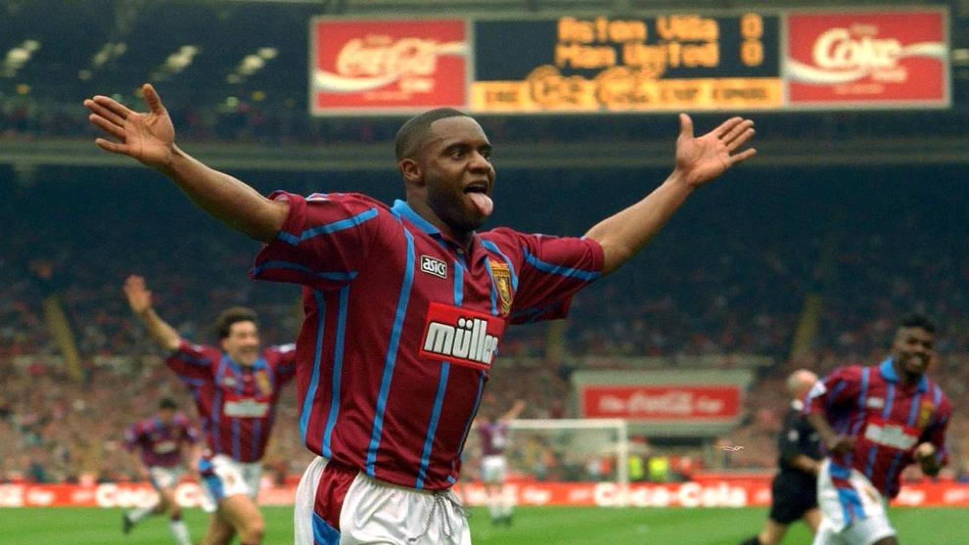 El policía que mató a Dalian Atkinson, culpable de homicidio