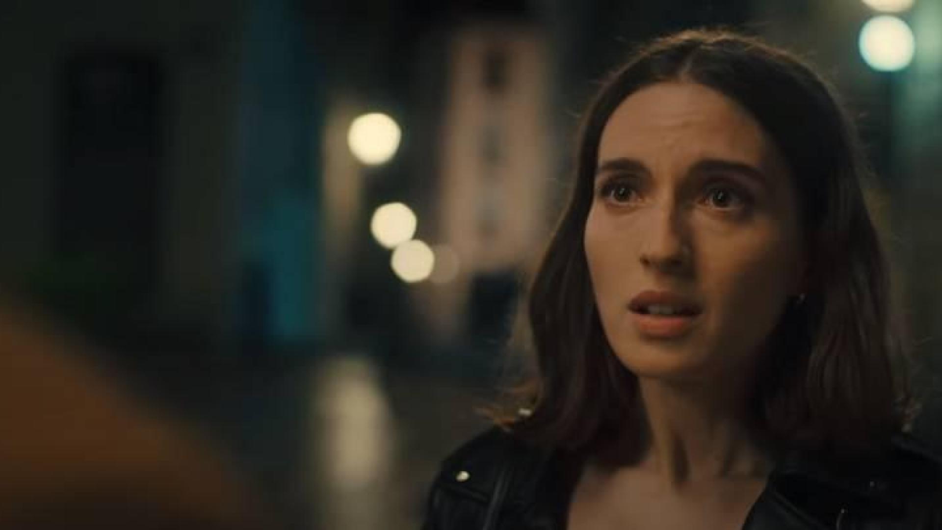 Fotograma de la película 'Fuimos canciones'