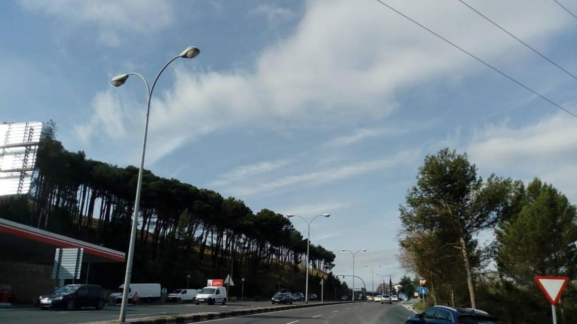 480.000€ para evitar los atascos del nudo de Zizur Mayor