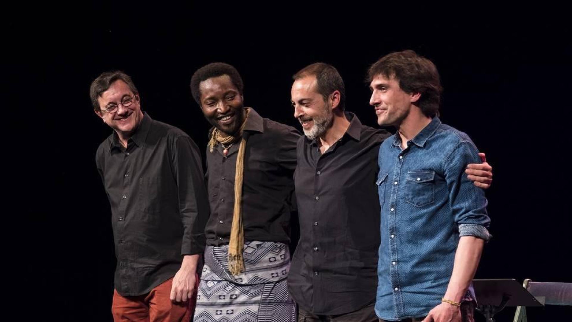 Tafalla, Olazti, Estella y Cortes, escenarios este fin de semana en Kultur 2021