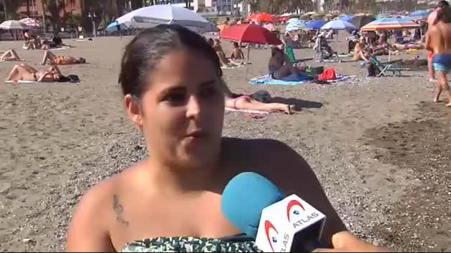 Vídeo: Piden la retirada del mercado de un bikini con relleno para niñas de 3 y 5 años