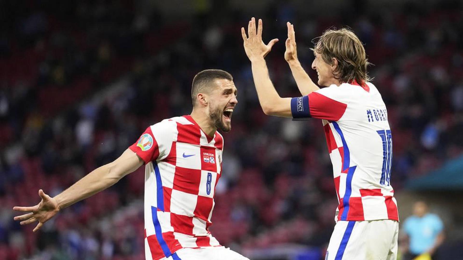 Mateo Kovacic: "Busquets es el jugador clave"