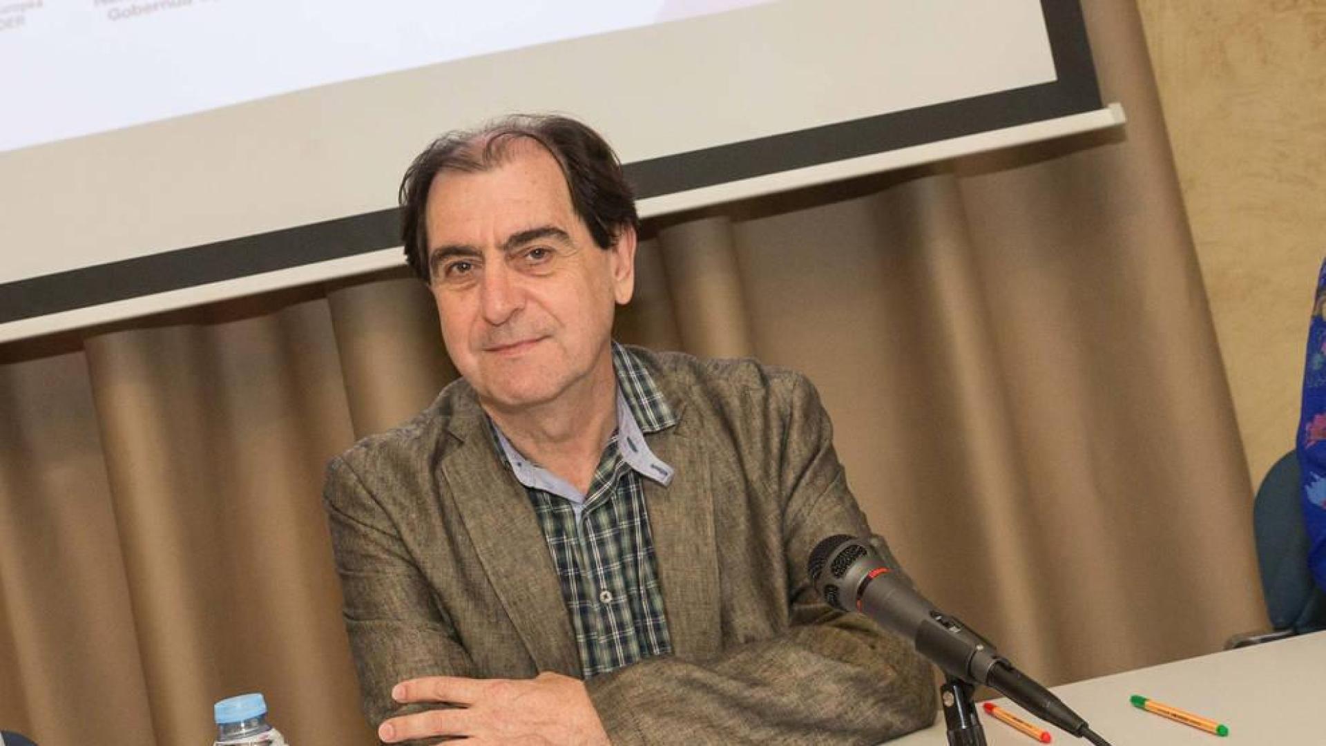 El Consorcio Eder indemniza con más de 21.000 € a su exgerente Abel Casado